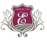 Fabricant d'étiquettes LA CIOTAT CONCEPT MÉDITÉRRANÉEN D’ÉTIQUETTES