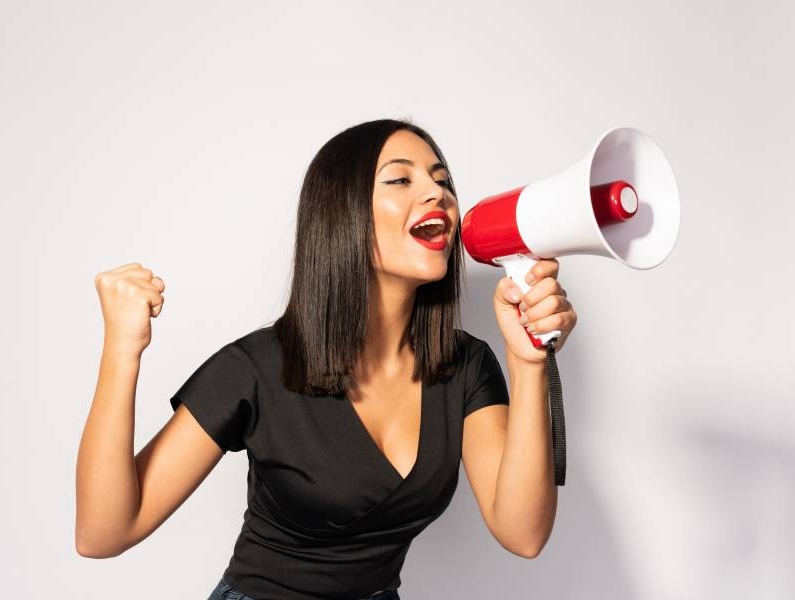 La communication et la relation client WEB