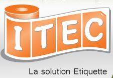 Fabricant d'étiquettes Saint Germain lès Arlay ITEC SAS